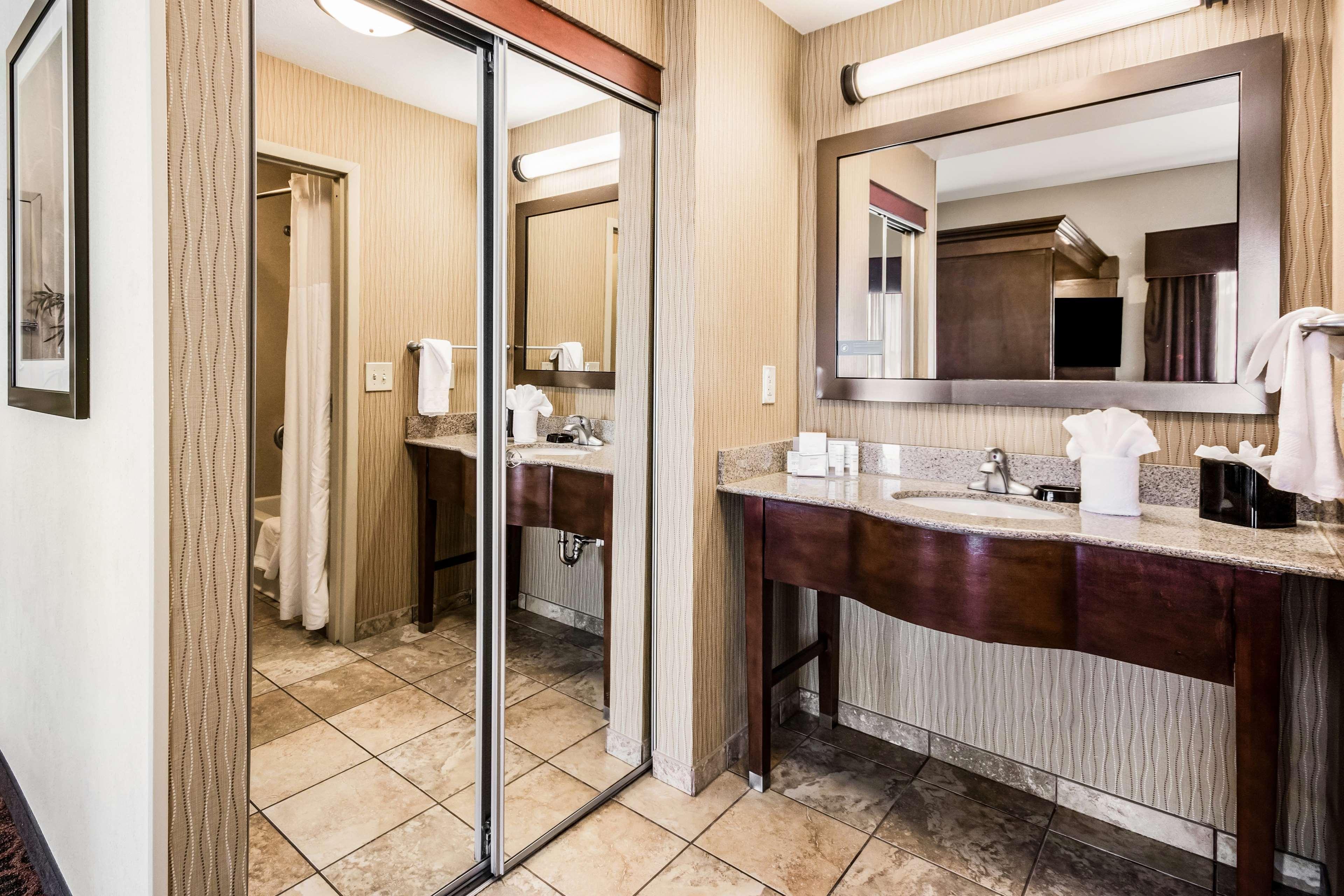 Hampton Inn Derby-Wichita Southeast Exterior foto