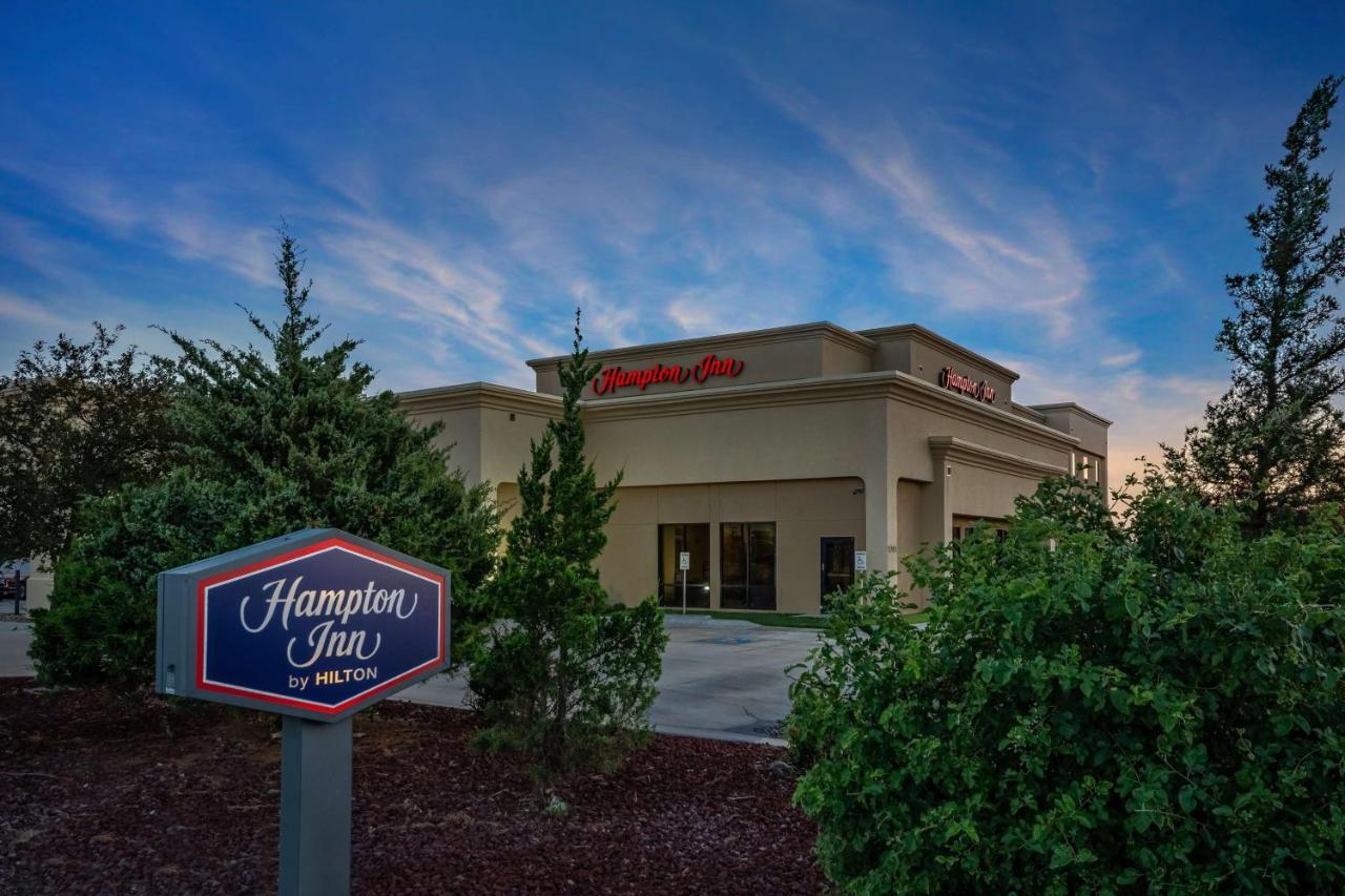 Hampton Inn Derby-Wichita Southeast Exterior foto