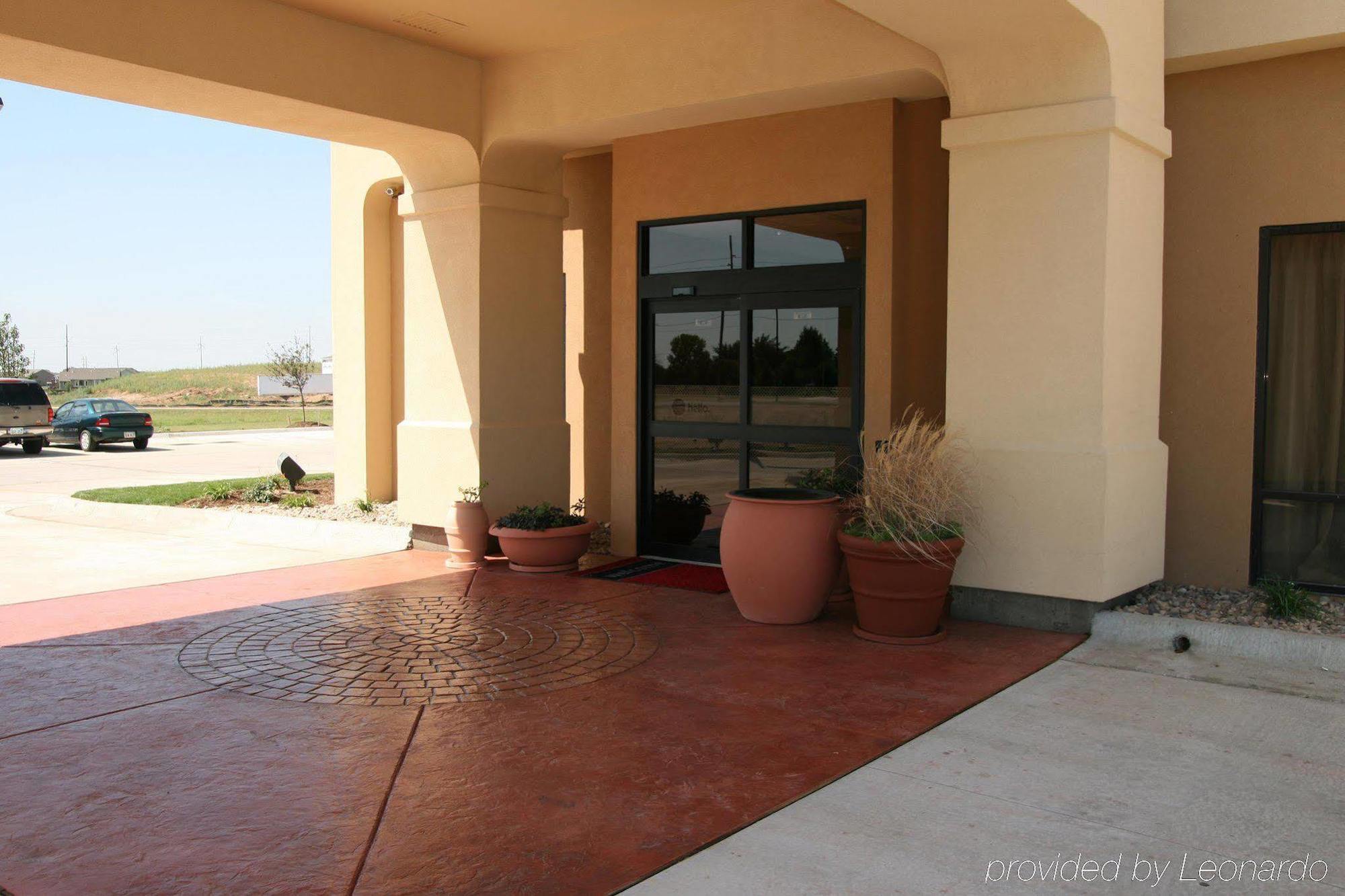 Hampton Inn Derby-Wichita Southeast Exterior foto