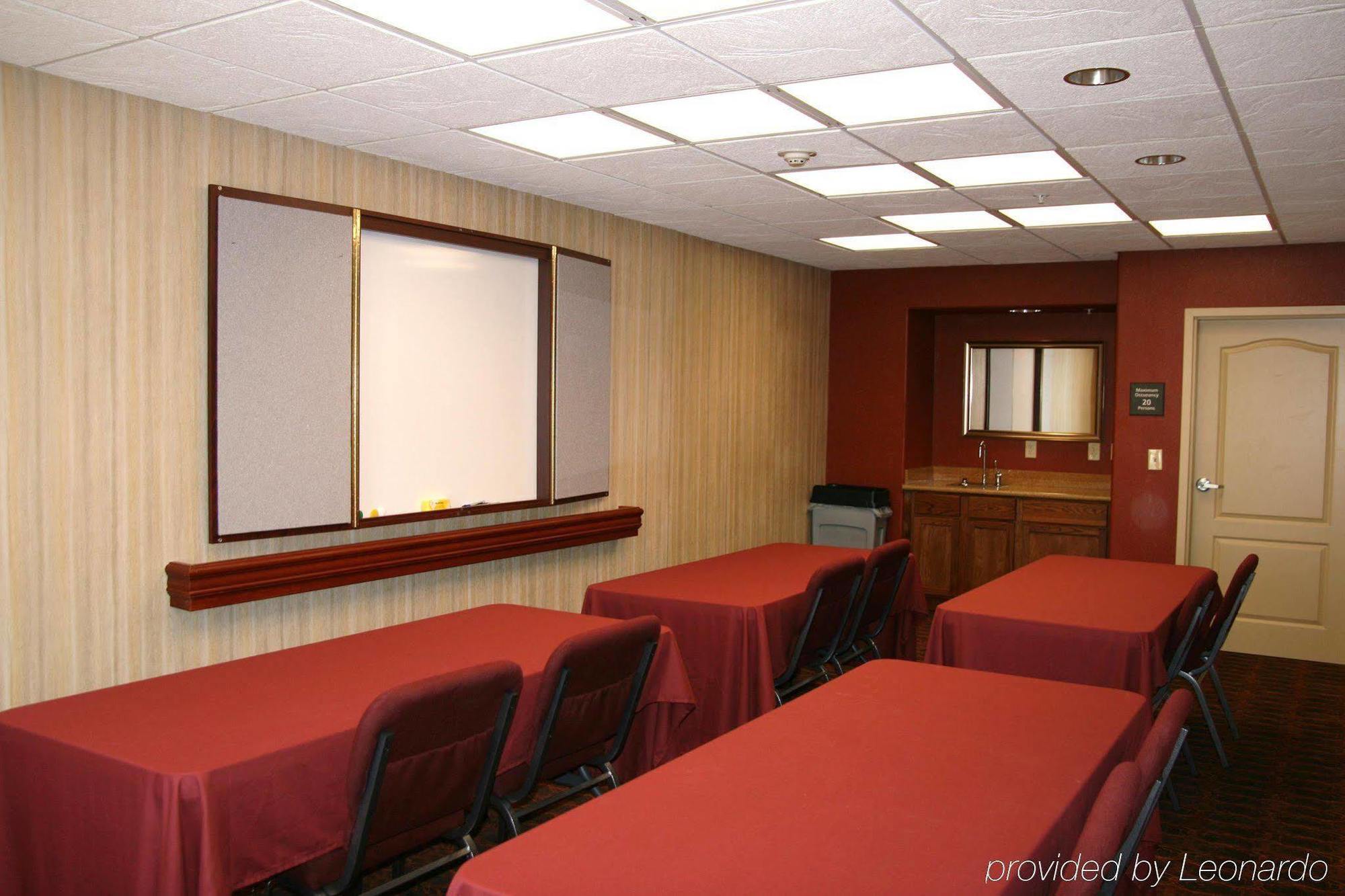 Hampton Inn Derby-Wichita Southeast Facilități foto